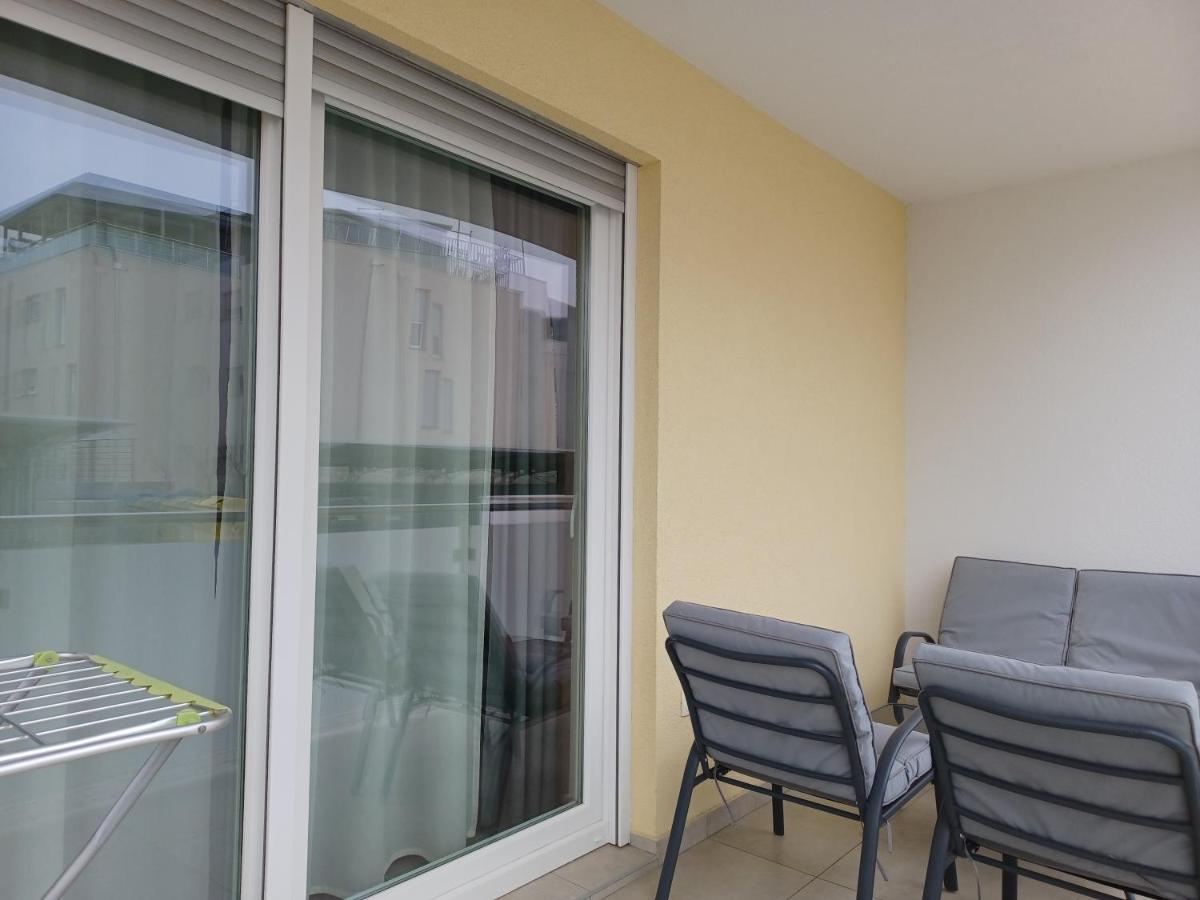 Apartments Leon 2 Novigrad  Bagian luar foto